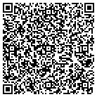 QR code with G Coplan Charles Jr CPA contacts
