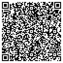 QR code with Alvarez Towing contacts