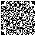 QR code with AAP contacts