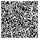 QR code with Aqueous Labs Inc contacts