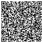QR code with Chris Finn Consulting contacts