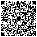 QR code with Reds Vending contacts