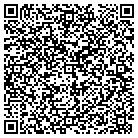 QR code with American Bashkir Curly Rgstry contacts