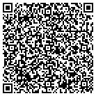 QR code with One Stop Mail Boxes & More contacts