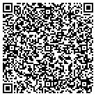 QR code with E & E Consulting Co LLC contacts