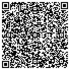 QR code with O'Brien's Moving & Storage contacts