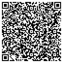 QR code with RHYTHMVIP.COM contacts