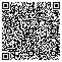QR code with KIXE contacts