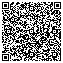 QR code with GEMCOM USA contacts