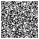 QR code with Ah Factory contacts