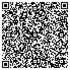QR code with Webber R Dean DDS Inc contacts