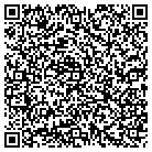 QR code with Marcin & Sons Drilling Company contacts