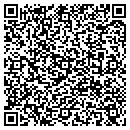 QR code with Ishbird contacts