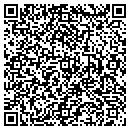 QR code with Zend-Private Tutor contacts