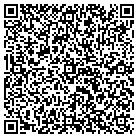 QR code with A First Choice Traffic School contacts