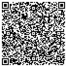 QR code with Saddleback Orchard Inc contacts
