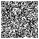 QR code with Havana Honeys contacts