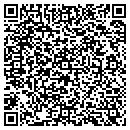 QR code with Madodah contacts