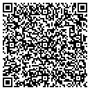 QR code with Zephyr Clean contacts