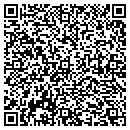 QR code with Pinon Gems contacts