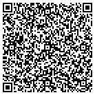QR code with D L Smith TV & Applaince Repr contacts