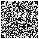 QR code with 7 H Ranch contacts