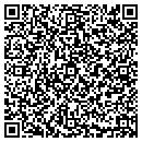 QR code with A J's Mini Mart contacts