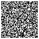 QR code with B H & Assoc Group contacts