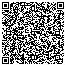 QR code with Webber Design Concepts contacts
