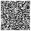 QR code with Otek Corp contacts