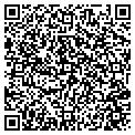 QR code with PDQ Lube contacts