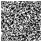 QR code with M & M Private Charter LLC contacts