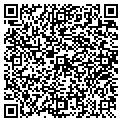 QR code with KB contacts