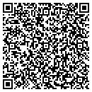 QR code with Zerga & Tveter LTD contacts