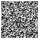 QR code with MCR RE-Striping contacts