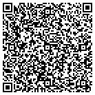 QR code with Hafen & Hafen Realty Co contacts