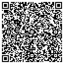 QR code with RDN Mini Storage contacts