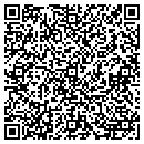 QR code with C & C Hot Shots contacts