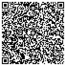 QR code with C G Of Gv Window Tinting contacts
