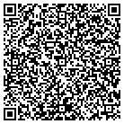 QR code with J Ron Stacey Constru contacts