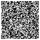 QR code with Marine Propeller Works contacts