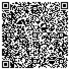 QR code with My Little Pebbles Gift Shoppe contacts