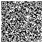 QR code with A Valley Fire Prevention contacts
