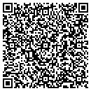 QR code with Roses Vending contacts