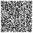 QR code with A Beautiful Bride LLC contacts