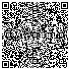 QR code with A To Z Solar Screens contacts