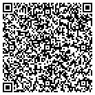 QR code with Raytheon Technical Service Co contacts