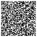 QR code with HIPHOPSITE.COM contacts