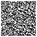 QR code with J-R's Auto Parts contacts