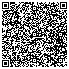 QR code with IZE Permanent Make Up contacts